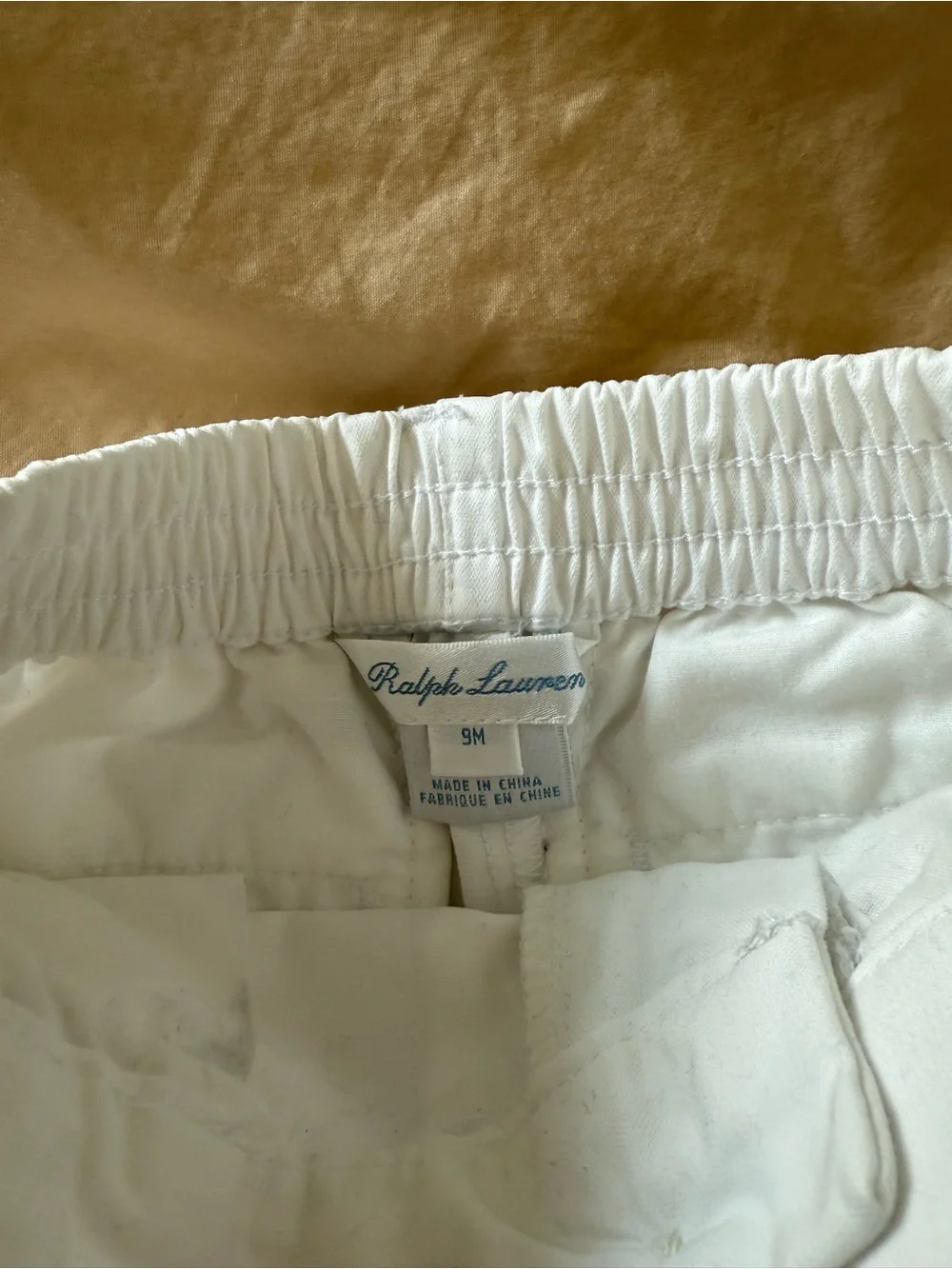 Ralph Lauren baby Shorts